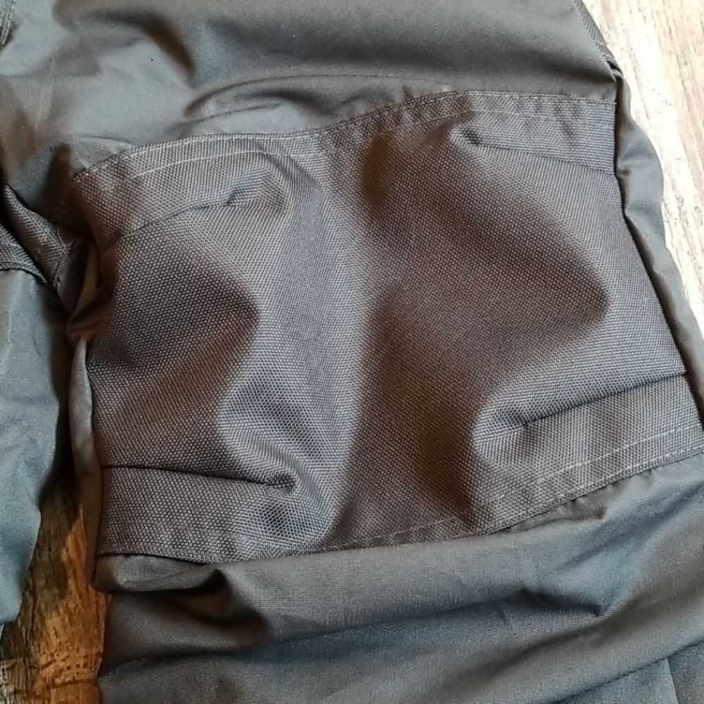 Cherokee Snow Bibs - Picture 7 of 7
